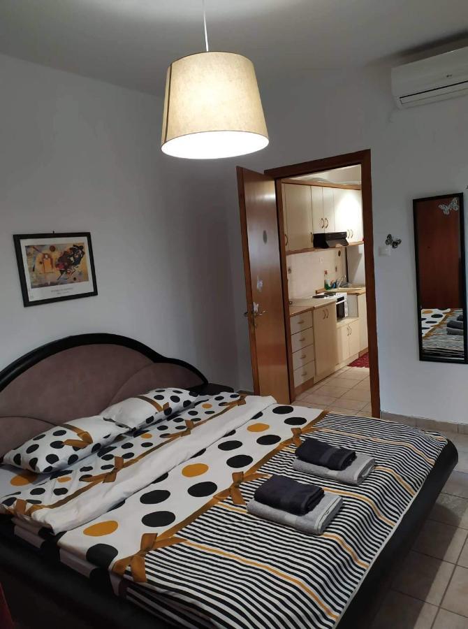 Nice And Cosy House 2 Larissa Exterior photo